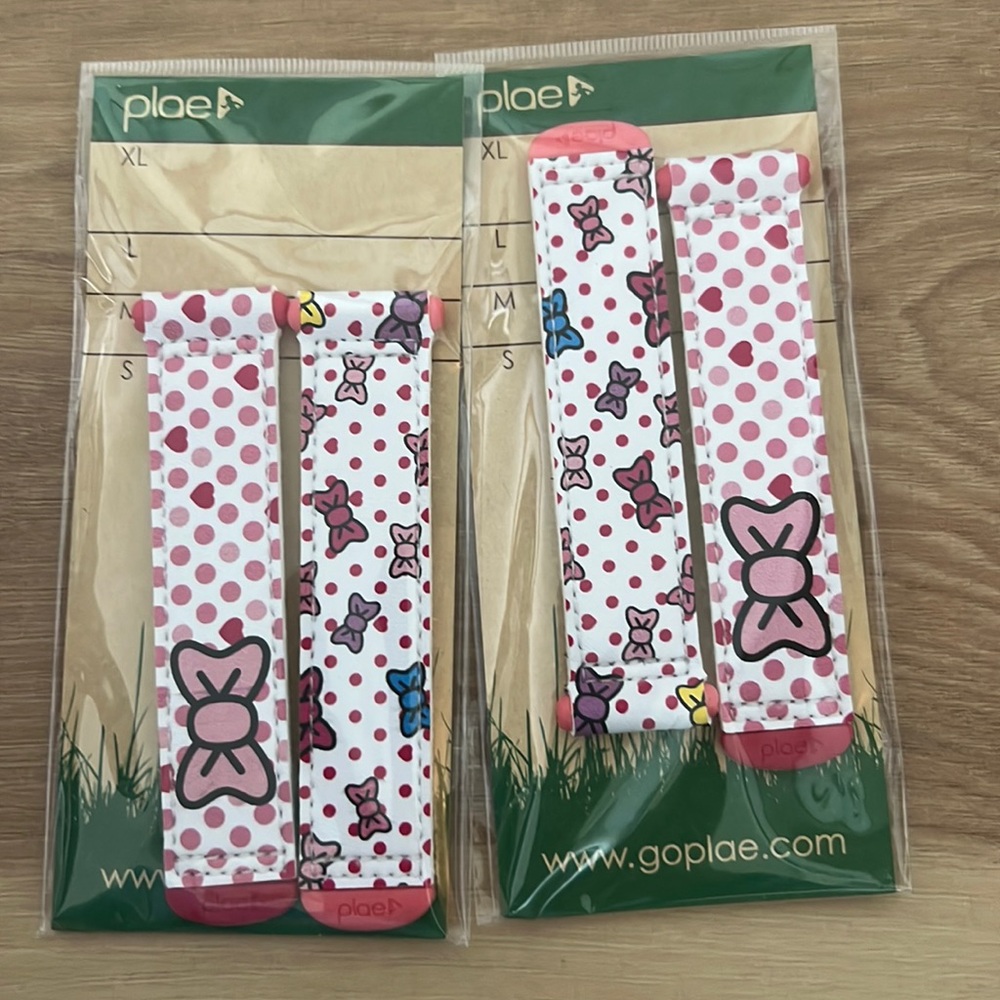 Plae tabs